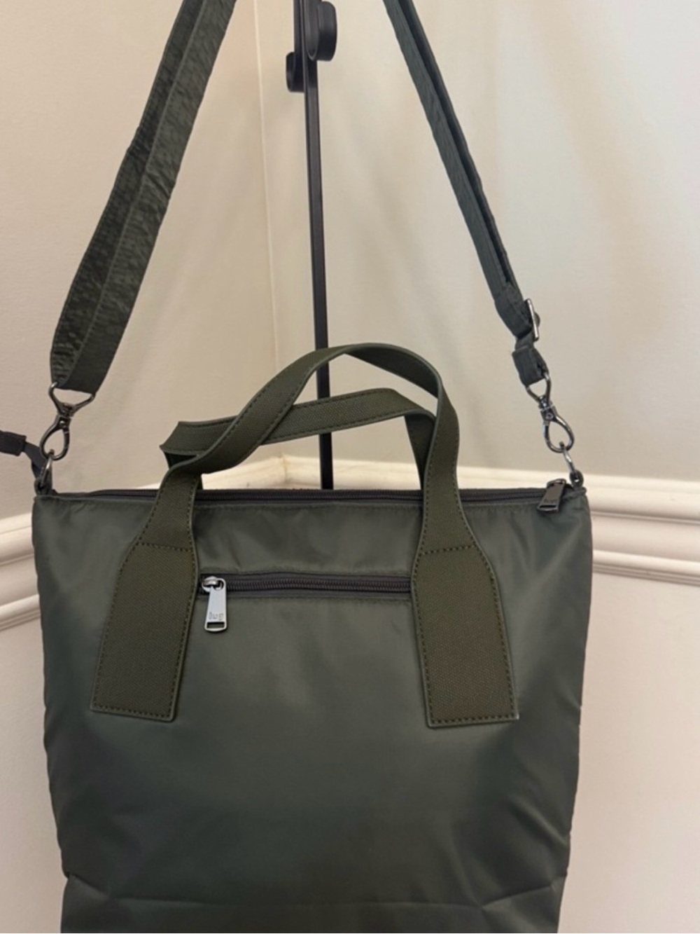 Lug Alto crossbody/ shoulder tote bag - Picture 6 of 12